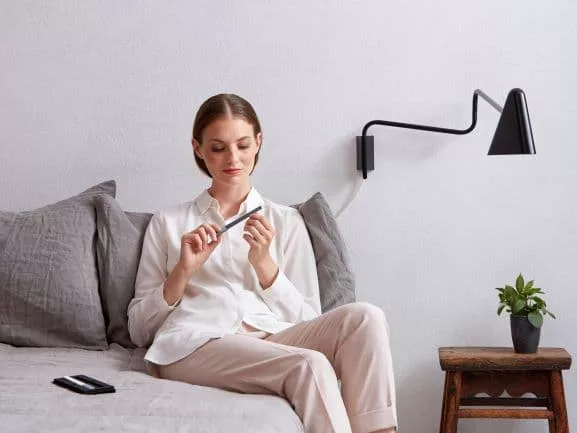 Applicazione delle lime per unghie TYROLIT Life