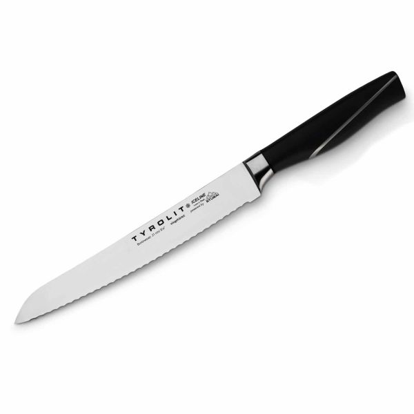 Coltello da pane TYROLIT Life Iceline
