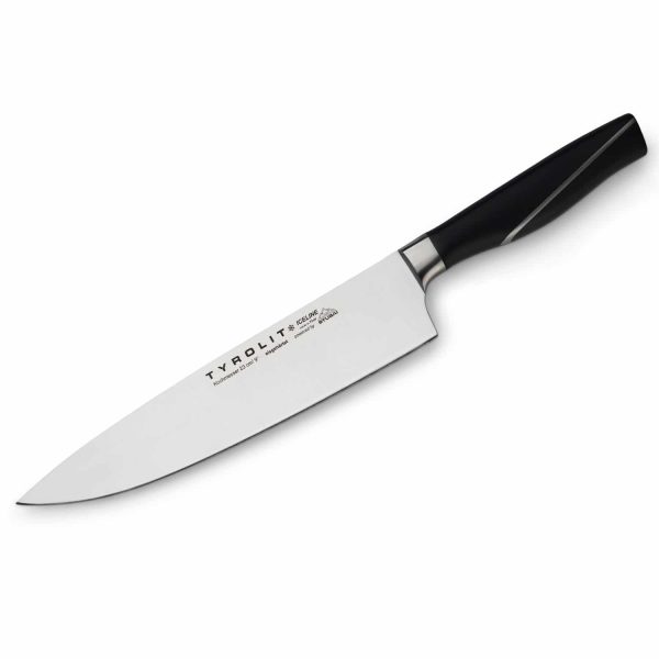 Coltello da cuoco TYROLIT Life Iceline 23 cm