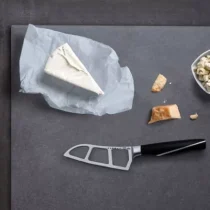 Coltello da formaggio TYROLIT Life Iceline con formaggio