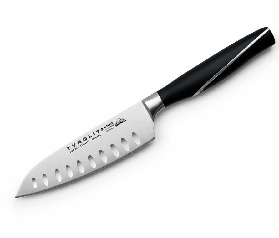 Tyrolit Iceline Santoku II