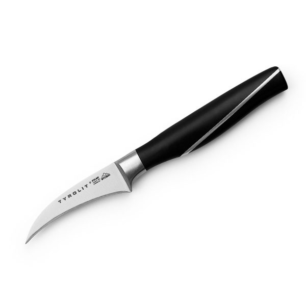 Coltello tourne TYROLIT Life Iceline