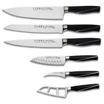 Tyrolit Iceline Messerset Expert