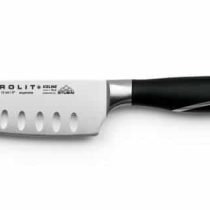 TYROLIT Life Iceline Santoku II Coltello