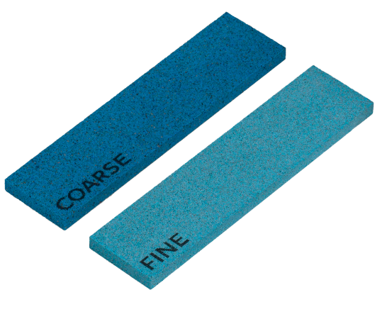 Lime elastiche TYROLIT Life Coarse e fine