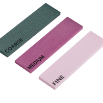 Set di 3 lime in ceramica TYROLIT Life