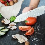 Cos' è un coltello Santoku? Il tuttofare giapponese dei coltelli da cucina