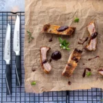 Coltello da bistecca – un 