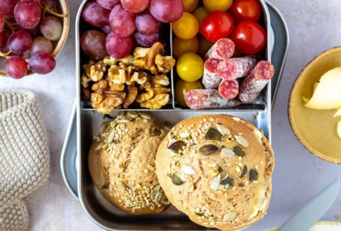 Tyrolit Life Jausenbrötchen Tyrolit Life Jausenbrötchen