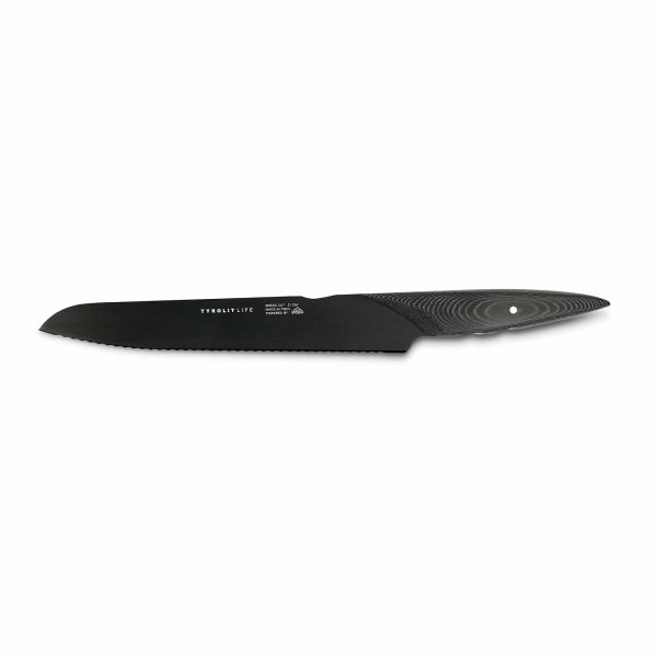 Coltello TYROLIT Life Bread Cut 21 cm