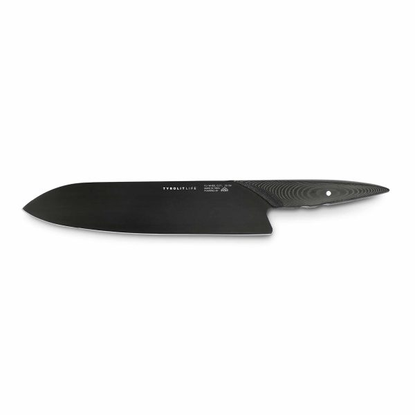 Coltello TYROLIT Life Fly Wheel Cut L