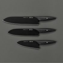 Coltello TYROLIT Life Darkline