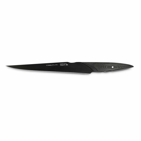 
Coltello da filetto TYROLIT Life Darkline 23 cm