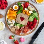 Colazione insieme per San Valentino!