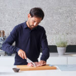 Quali sono i vantaggi e gli svantaggi del coltello Santoku?