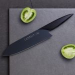Coltelli: Panoramica dei materiali e dei loro vantaggi e svantaggi