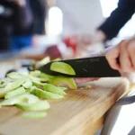 Parti del coltello – come è costruito un coltello?