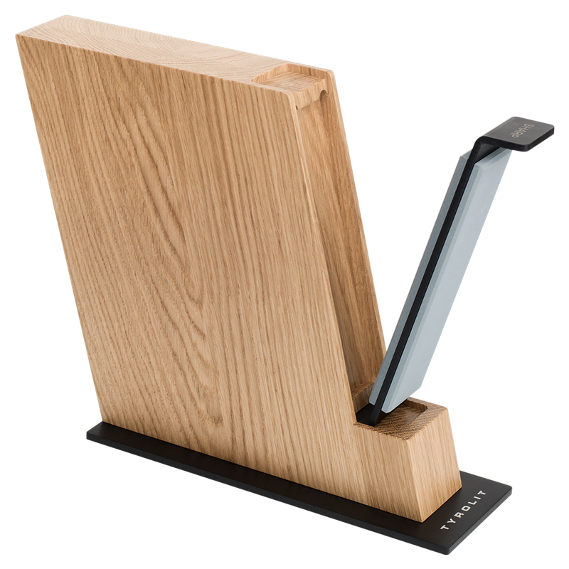 Moritz & Moritz 40 Cm Portacoltelli Magnetico - Barra Magnetica Per