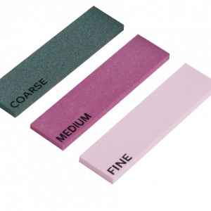 Set di 3 lime in ceramica TYROLIT Life